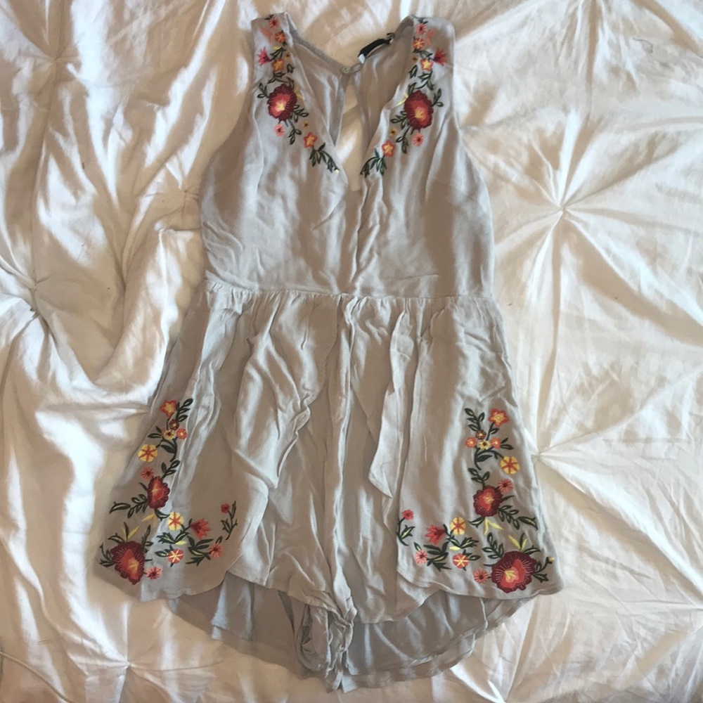 Romper